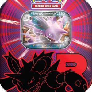 Pokémon : Pokébox Q3 2025