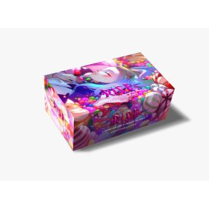 Rise - Candypocalypse