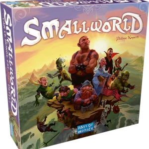 Small World