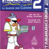 Star Munchkin 2 : La guerre des Clowns