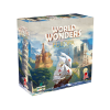 World Wonders - Europa World Wonders - Europa