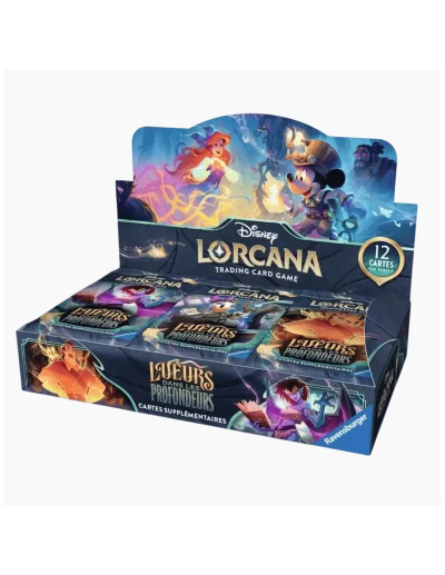 disney-lorcana-display-24-boosters-chapitre-10-lueurs-des-profondeurs-fr Lorcana C10 : Lueurs dans les Profondeurs - Booster