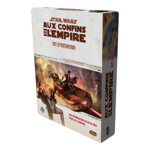 Star Wars : Aux Confins de l'Empire - Kit d'Initiation