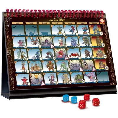 365-aventures-le-donjon-2026 65 Aventures - Le Donjon 2026