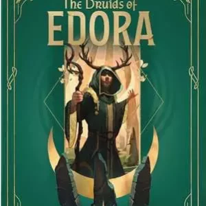 Les Druides d'Edora