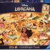 Lorcana Puzzle - Ambre