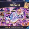 Lorcana Puzzle - Améthyste Lorcana Puzzle - Améthyste