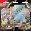 Pokémon ME01 : pack 3 boosters
