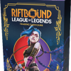 Riftbound Origins - Deck - Jinx EN Riftbound : Origins - Deck - Jinx EN