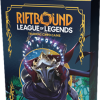 Riftbound Origins - Deck - Lee Sin EN Riftbound : Origins - Deck - Viktor EN