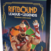 Riftbound Origins - Deck - Lee Sin EN Riftbound : Origins - Deck - Lee Sin EN