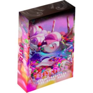 Rise - Candypocalypse Deck Délicieux