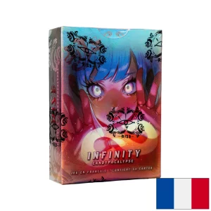 Rise - Candypocalypse Deck Infinity