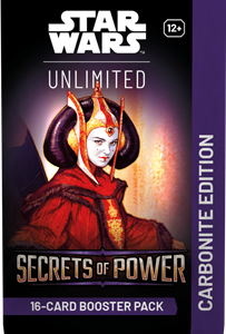 SWU - C6 : Booster Carbonite