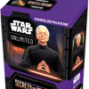 SWU - C6 : Deck Le Chancelier Suprême Palpatine