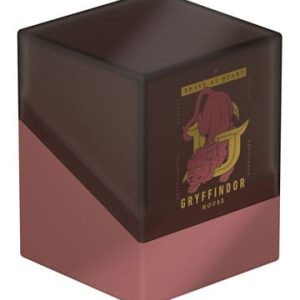 Ultimate Guard Boulder - HP Gryffindor