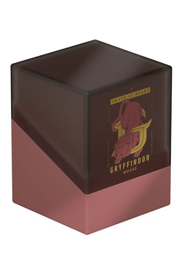 Ultimate Guard Boulder - HP Gryffindor Ultimate Guard Boulder - HP Gryffindor