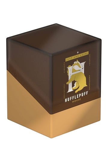 Ultimate Guard Boulder - HP Hufflepuff Ultimate Guard Boulder - HP Hufflepuff