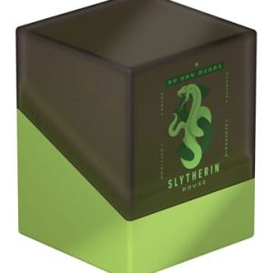 Ultimate Guard Boulder - HP Stytherin