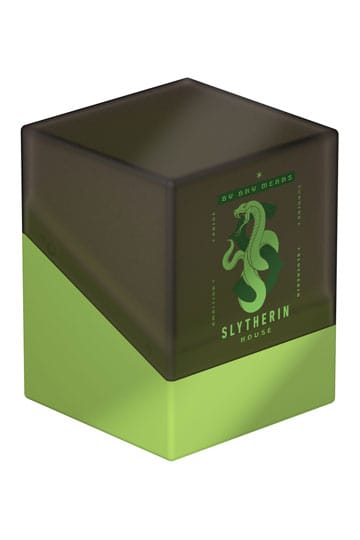 Ultimate Guard Boulder - HP Stytherin Ultimate Guard Boulder - HP Stytherin