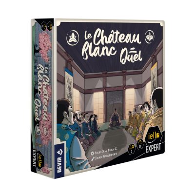 Le Château Blanc Duel