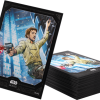 SWU - C6 : Sleeves Cassian Andor