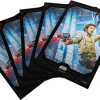 SWU - C6 : Sleeves Cassian Andor