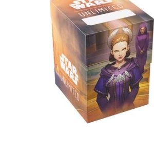 SWU - C6 : Soft Crate Padme - Palpatine