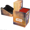 SWU - C6 : Soft Crate Padme - Palpatine