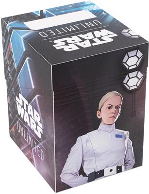 SWU - C6 : Soft Crate Andor / Dedra