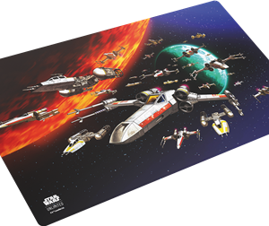 SWU - C6 : Playmat Restore Freedom