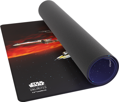 SWU - C6 : Playmat Restore Freedom