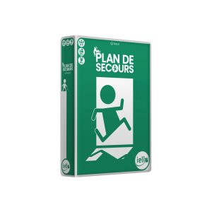 Plan de Secours