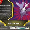 poevoct25_dos_20250731 Pokémon Coffret Mega-Latias Ex