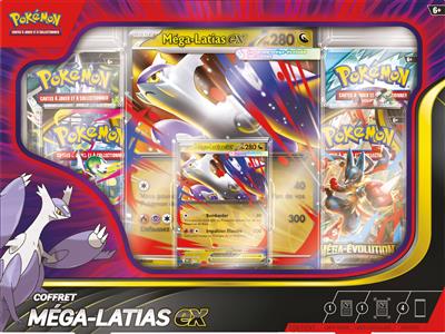 poevoct25_face_20250731 Pokémon Coffret Mega-Latias Ex