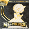 Pokémon ME01 : coffret Dresseur d'Elite