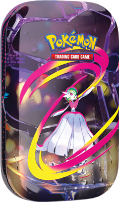 Pokémon : Mini tin Q3