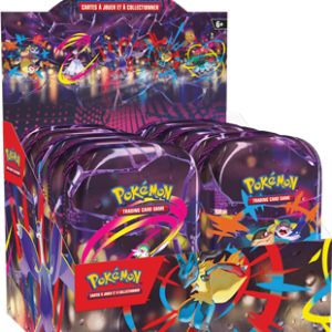 Pokémon : Mini tin Q3