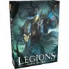 Legions : Abyss Universe - Roi Estran