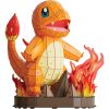 sal1 4D Build Pokémon - Salamèche