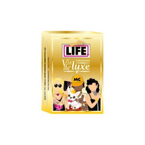 Smile Life - ext Vie de Luxe
