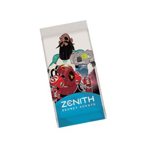 Zénith Extension Agents Secrets
