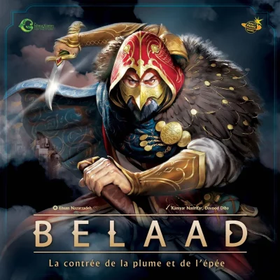 Belaad