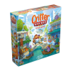 Critter Kitchen