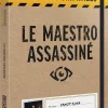 Dossiers Criminels Le Maestro Assassiné Dossiers Criminels : Le Maestro Assassiné