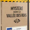 Dossiers Criminels Mystère dans la vallée des Roi Dossiers Criminels : Mystère dans la vallée des Roi