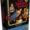 Let's Summon Demons