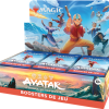 Magic : Avatar Play Booster
