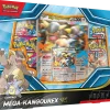 Pokémon - Méga-Kangourex-ex Pokémon - Méga-Kangourex-ex