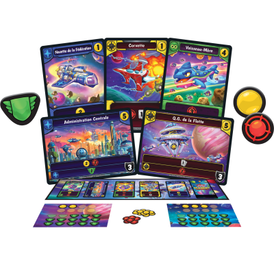 Star Realms Academy